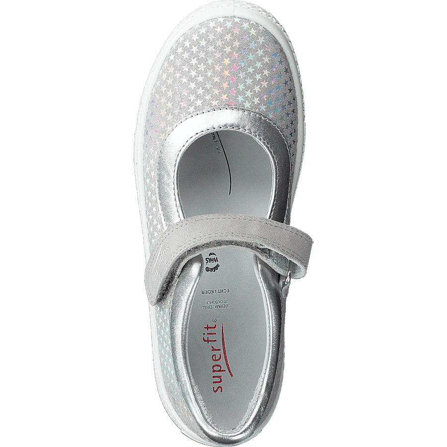 Tensy Lightgrey - Bild 6