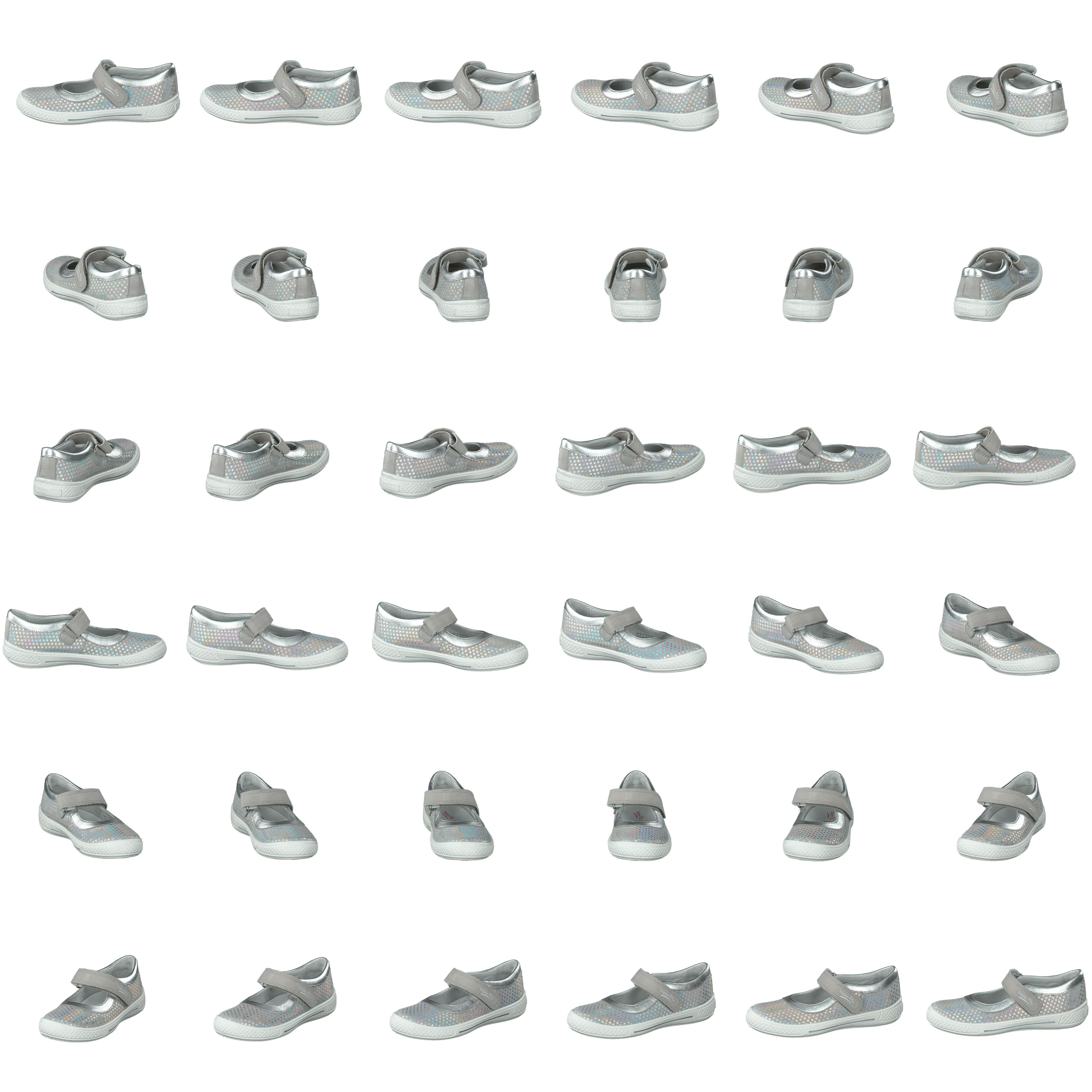 Tensy Lightgrey - Bild 8