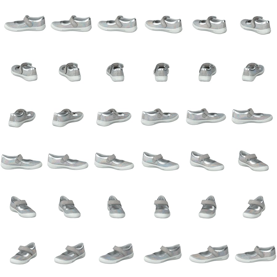 Tensy Lightgrey - Bild 8