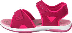 Superfit - Sunny Red/pink
