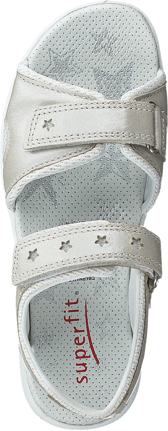 Sunny Metallic/white - Bild 6