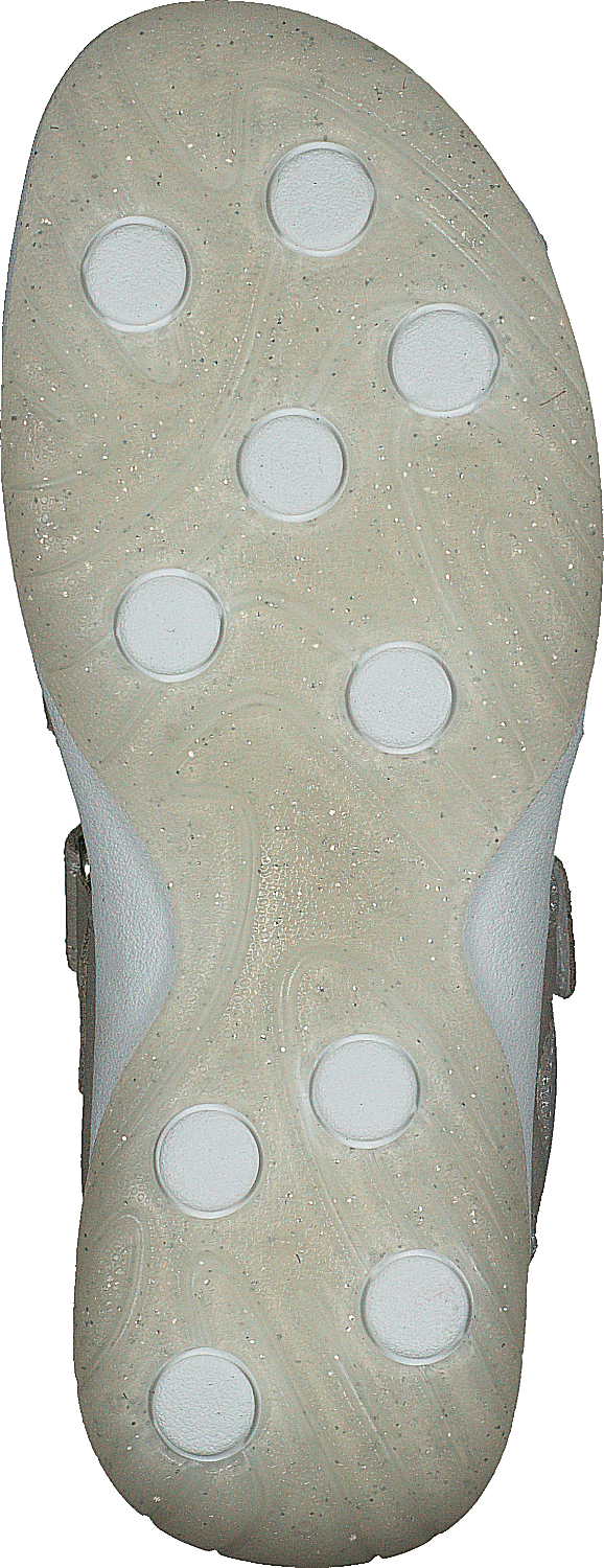 Sunny Metallic/white - Bild 7