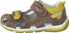 Superfit - Freddy Beige/yellow