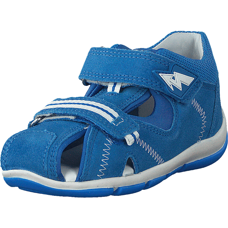 Freddy Blue - Bild 3