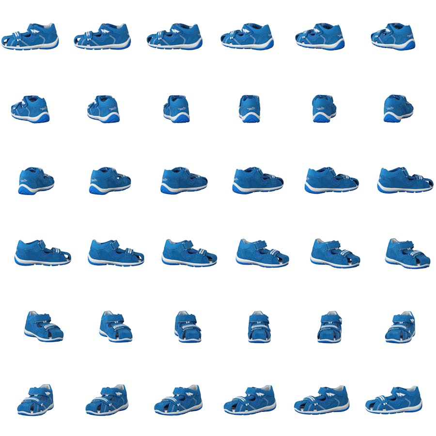 Freddy Blue - Bild 8