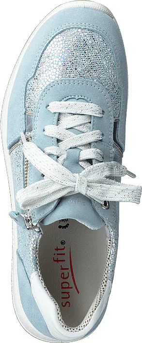 Superfit - Merida Hs Lightblue