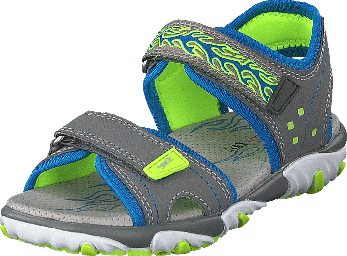 Superfit - Mike 2 Grey/blue