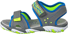 Superfit - Mike 2 Grey/blue