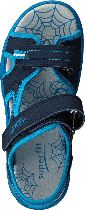 Superfit - Scorpius Blue/blue