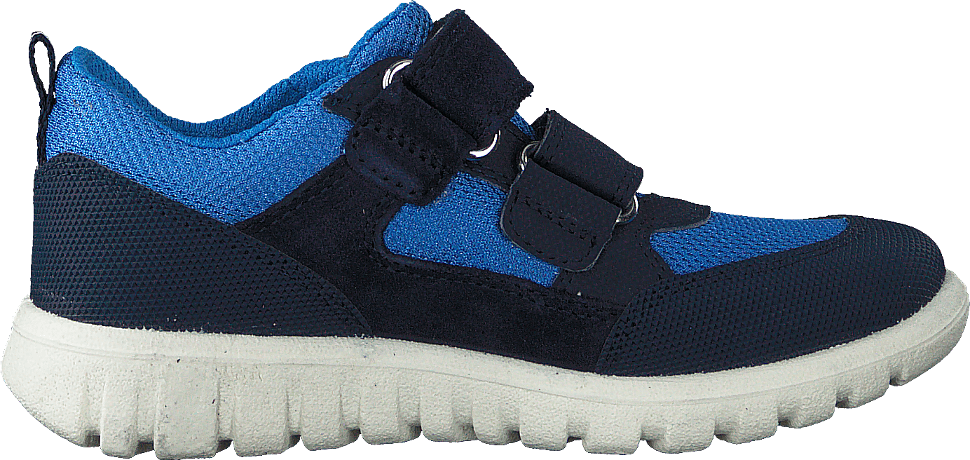 Sport7 Mini Blue - Bild 2