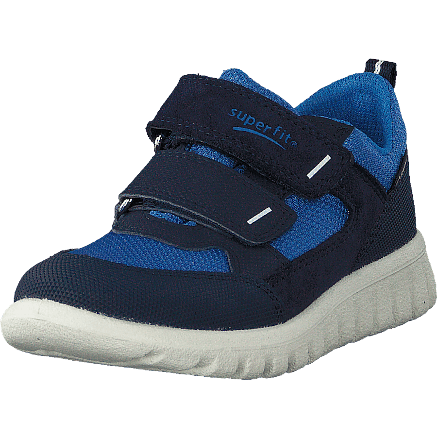 Sport7 Mini Blue - Bild 3