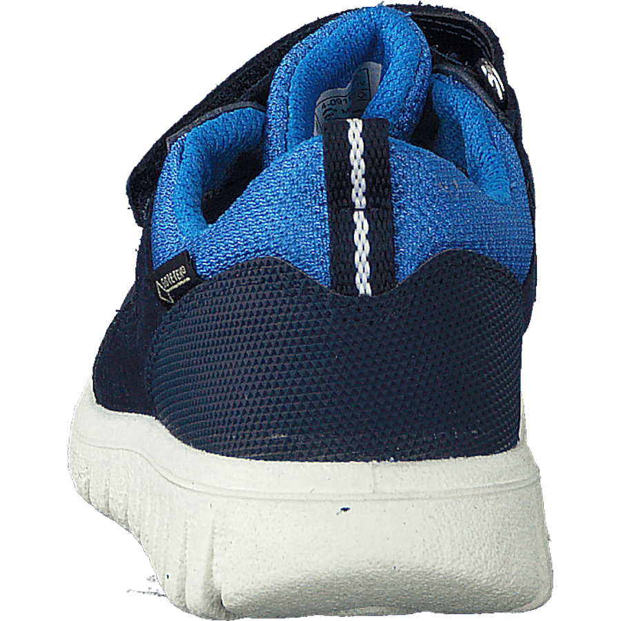 Sport7 Mini Blue - Bild 5