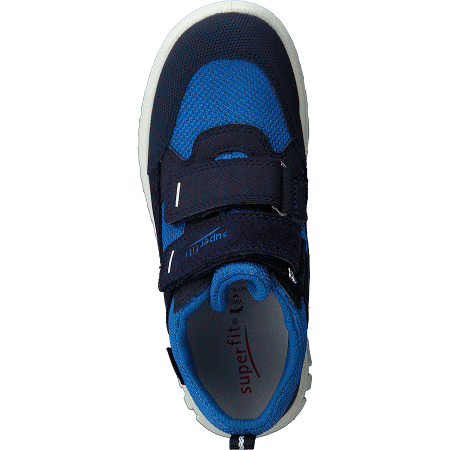 Sport7 Mini Blue - Bild 6