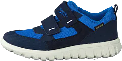 Superfit - Sport7 Mini Blue