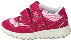 Superfit - Sport7 Mini Red/pink