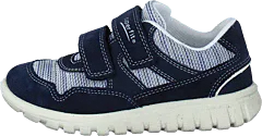 Superfit - Sport7 Mini Blue/grey
