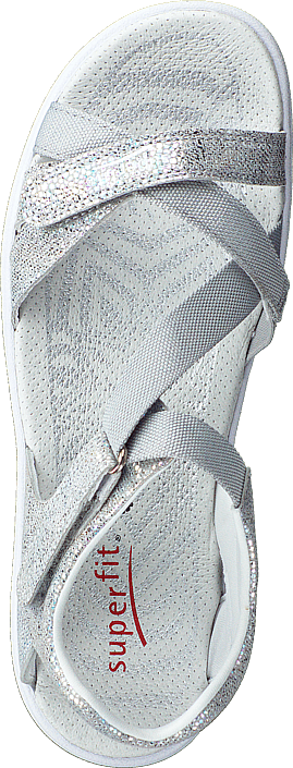 Kjøp Superfit Rainbow Lightgrey sko Online | FOOTWAY.no Kjøp Superfit Rainbow Lightgrey sko Online | FOOTWAY.no