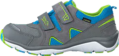 Superfit - Sport5 Grey/blue