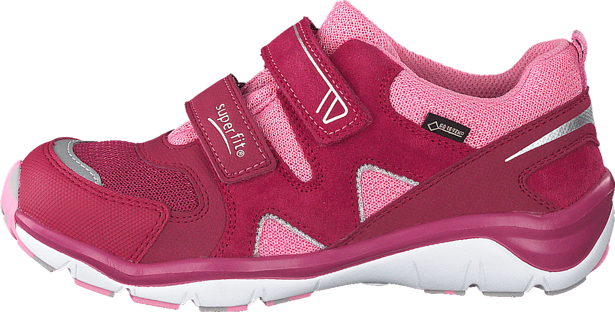 Sport5 Red/pink