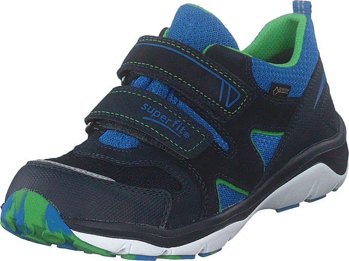 Superfit - Sport5 Blue/green