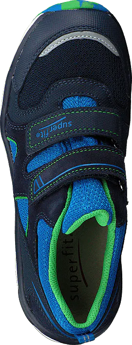 Superfit - Sport5 Blue/green