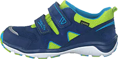Superfit - Sport5 Blue/green