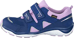 Superfit - Sport5 Blue/violet