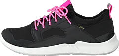 Superfit - Thunder Black/rosa