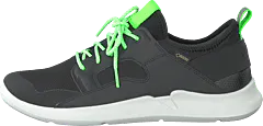 Superfit - Thunder Black/green