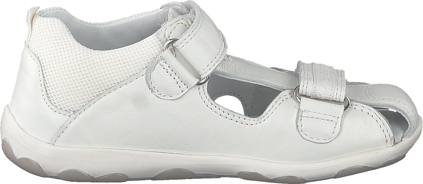 Fanni White Combi - Bild 2