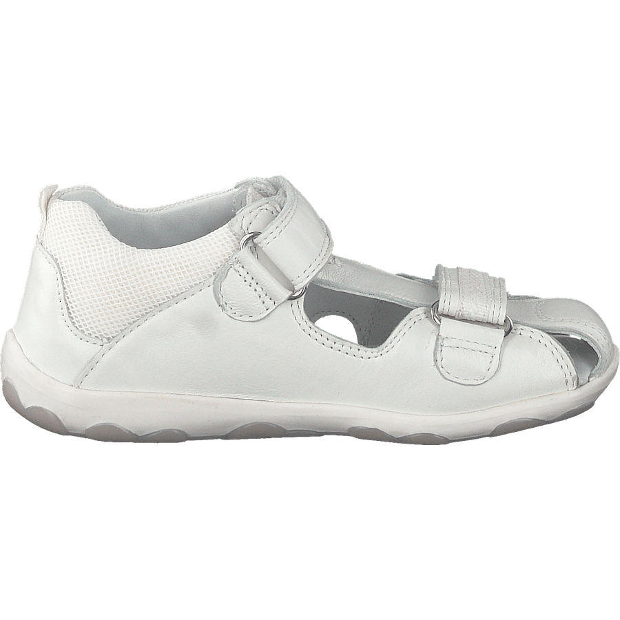 Fanni White Combi - Bild 2