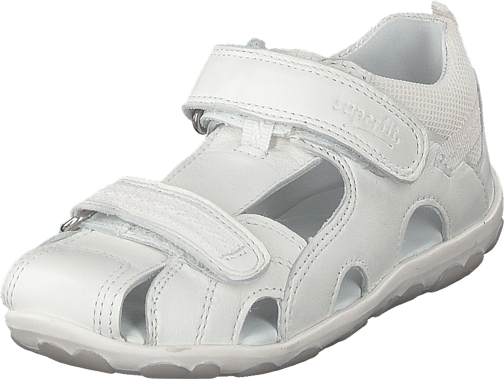 Fanni White Combi - Bild 3