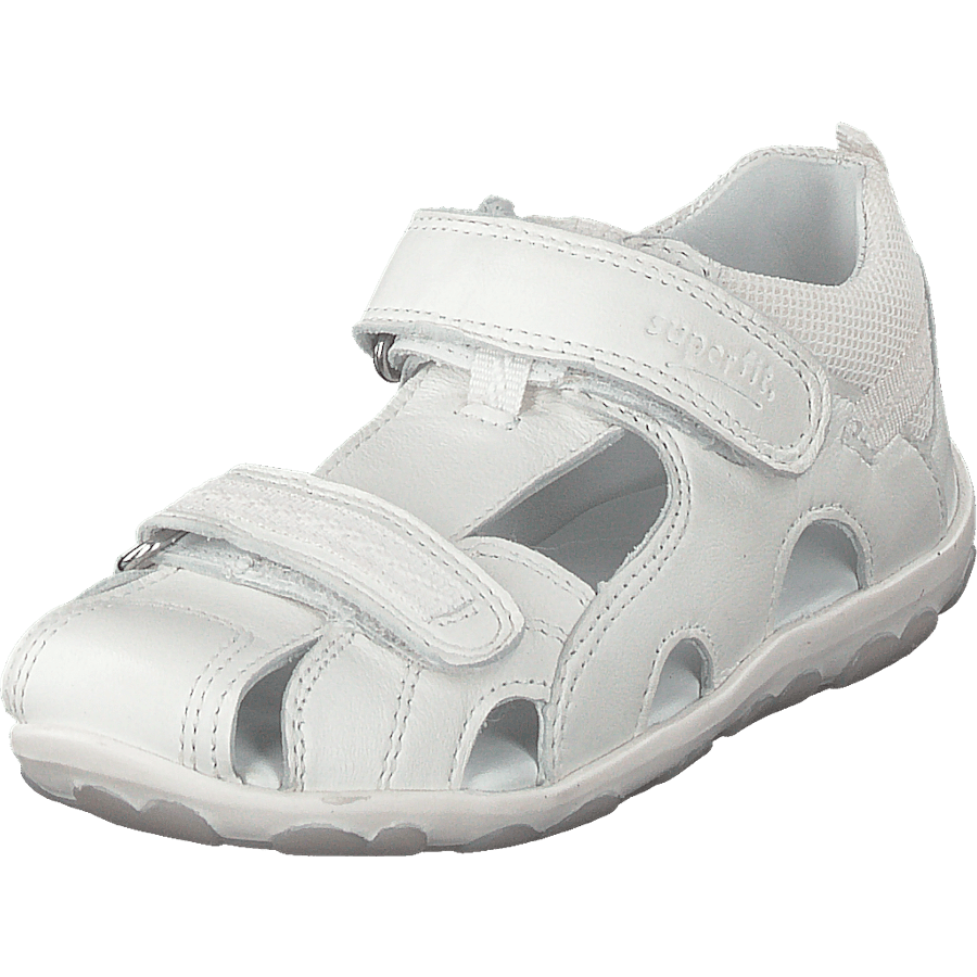 Fanni White Combi - Bild 3