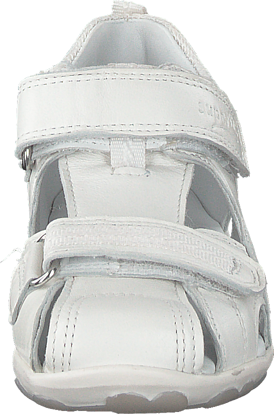 Fanni White Combi - Bild 4