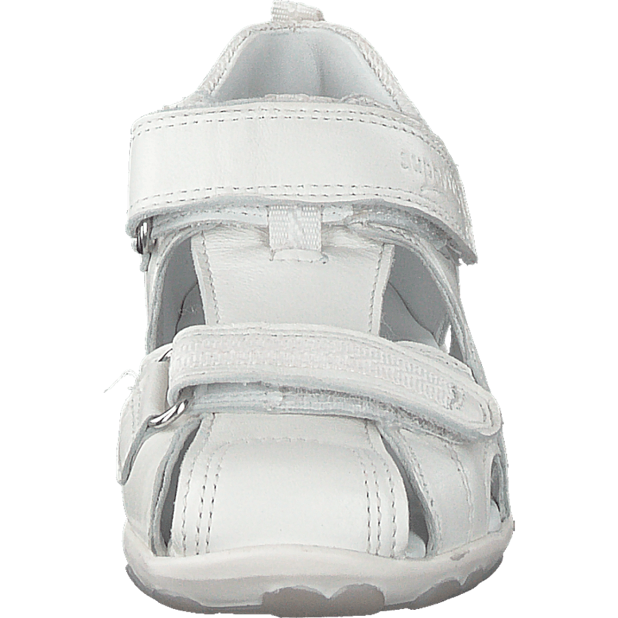 Fanni White Combi - Bild 4