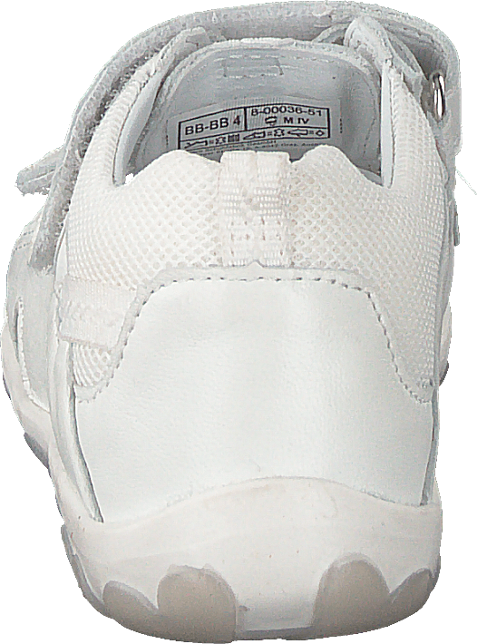 Fanni White Combi - Bild 5