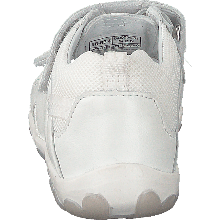 Fanni White Combi - Bild 5