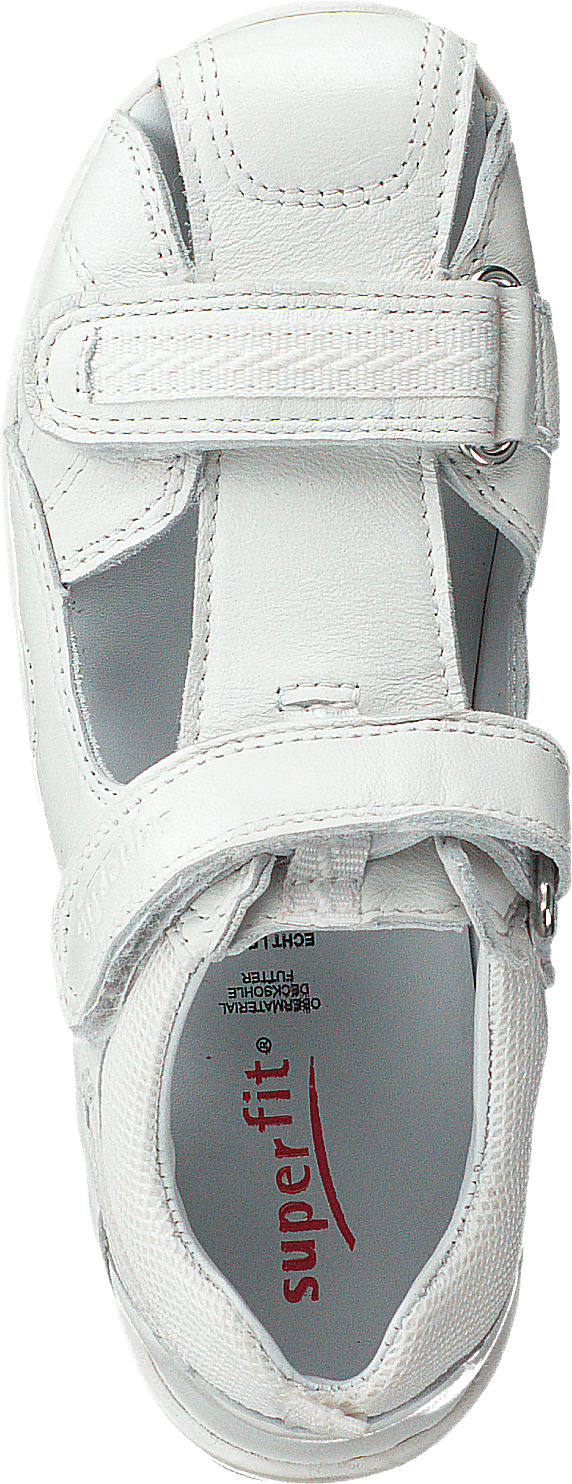 Fanni White Combi - Bild 6