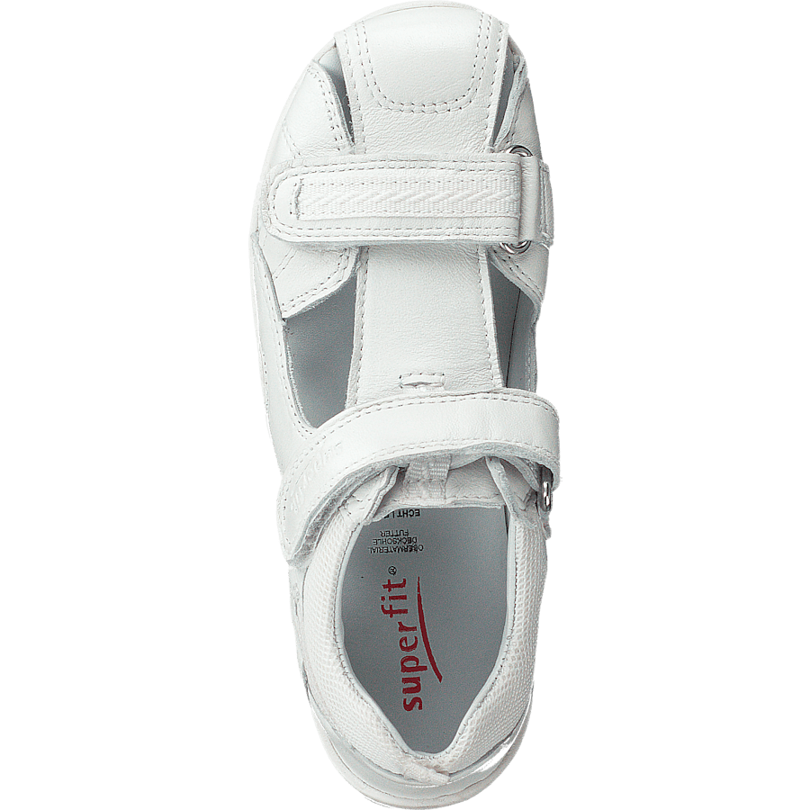 Fanni White Combi - Bild 6