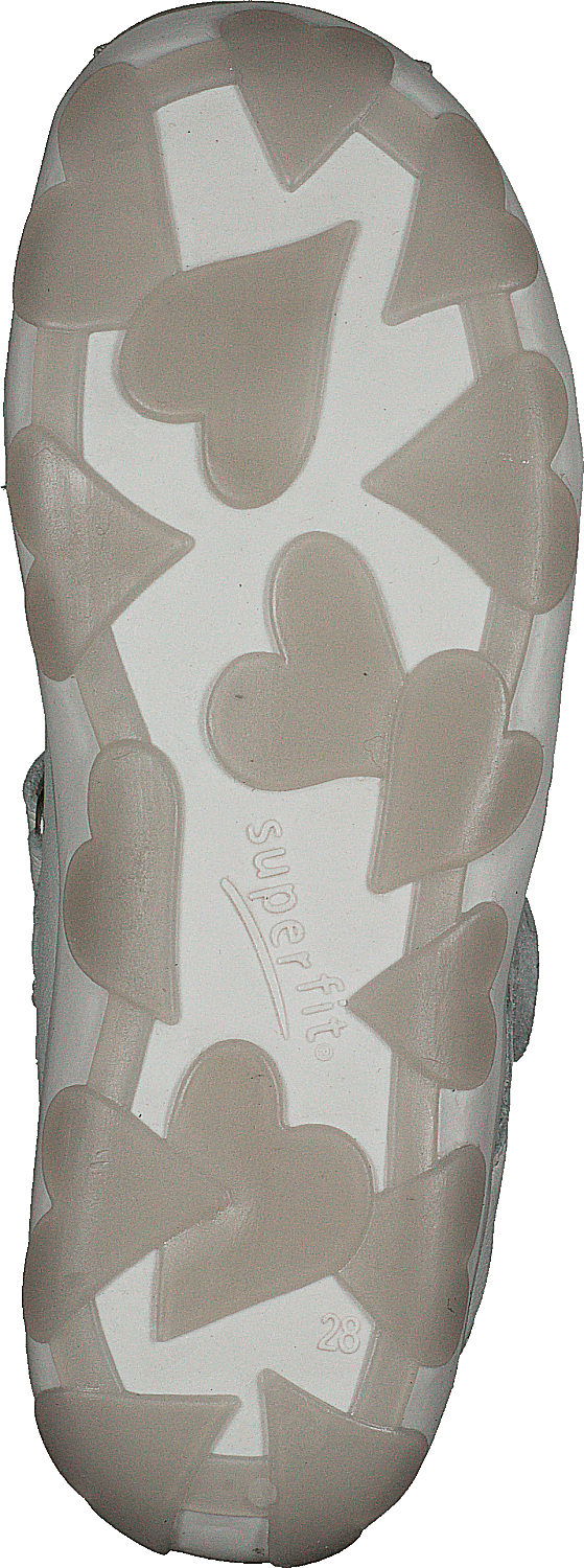 Fanni White Combi - Bild 7