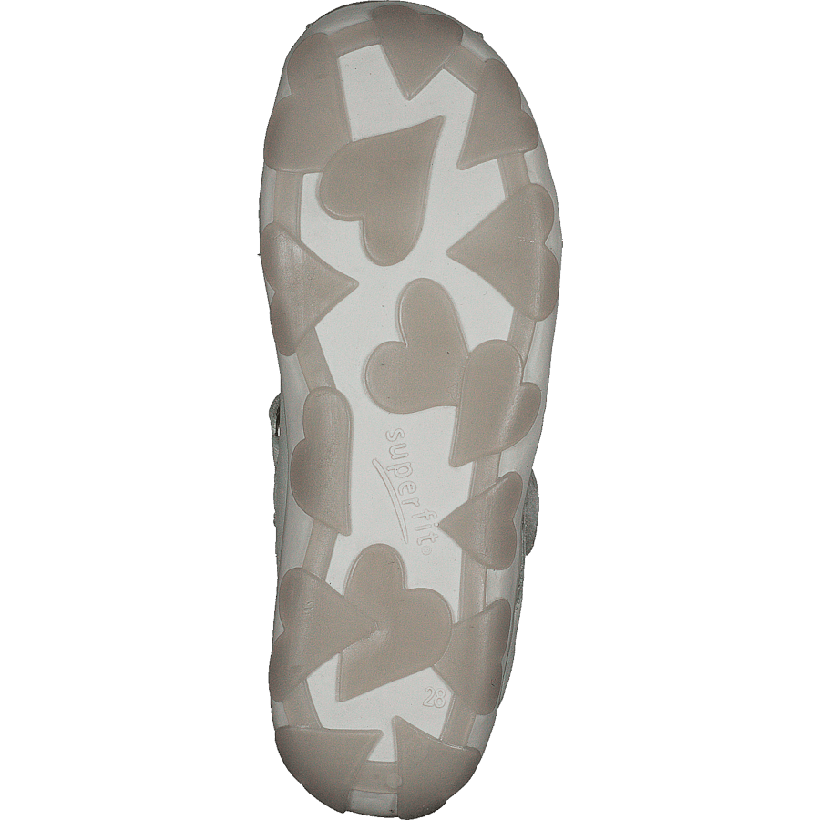 Fanni White Combi - Bild 7