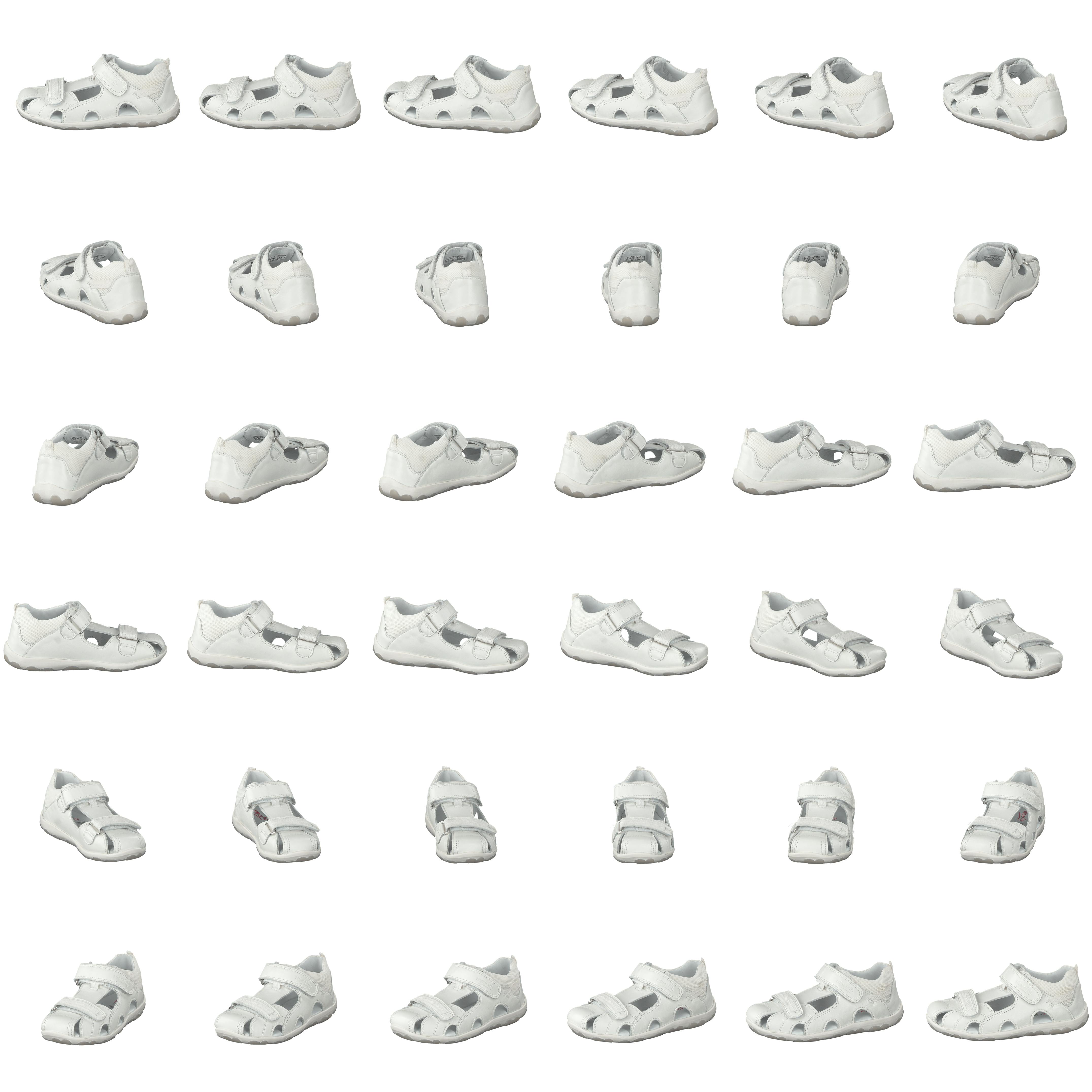 Fanni White Combi - Bild 8