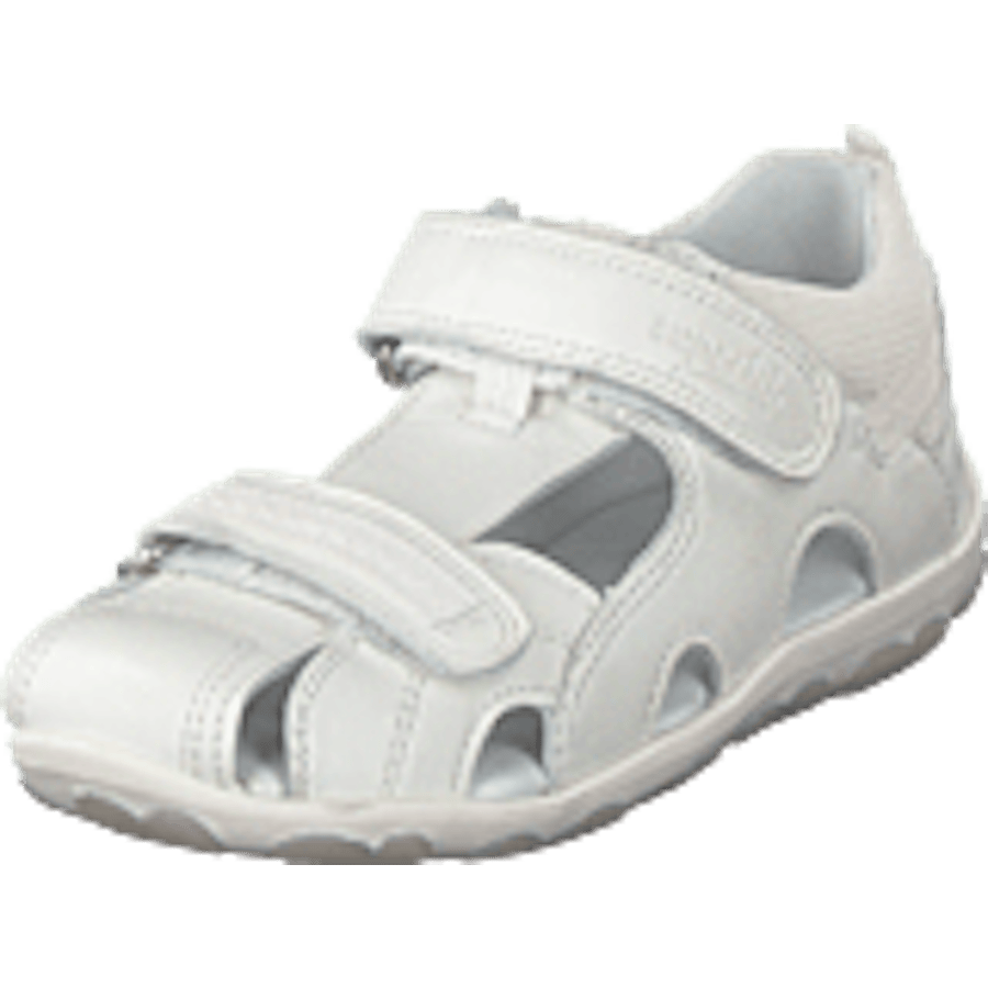 Fanni White Combi - Bild 9