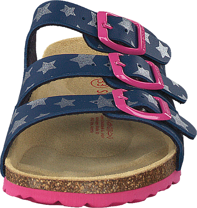 Korkis 3 Blue - Bild 4