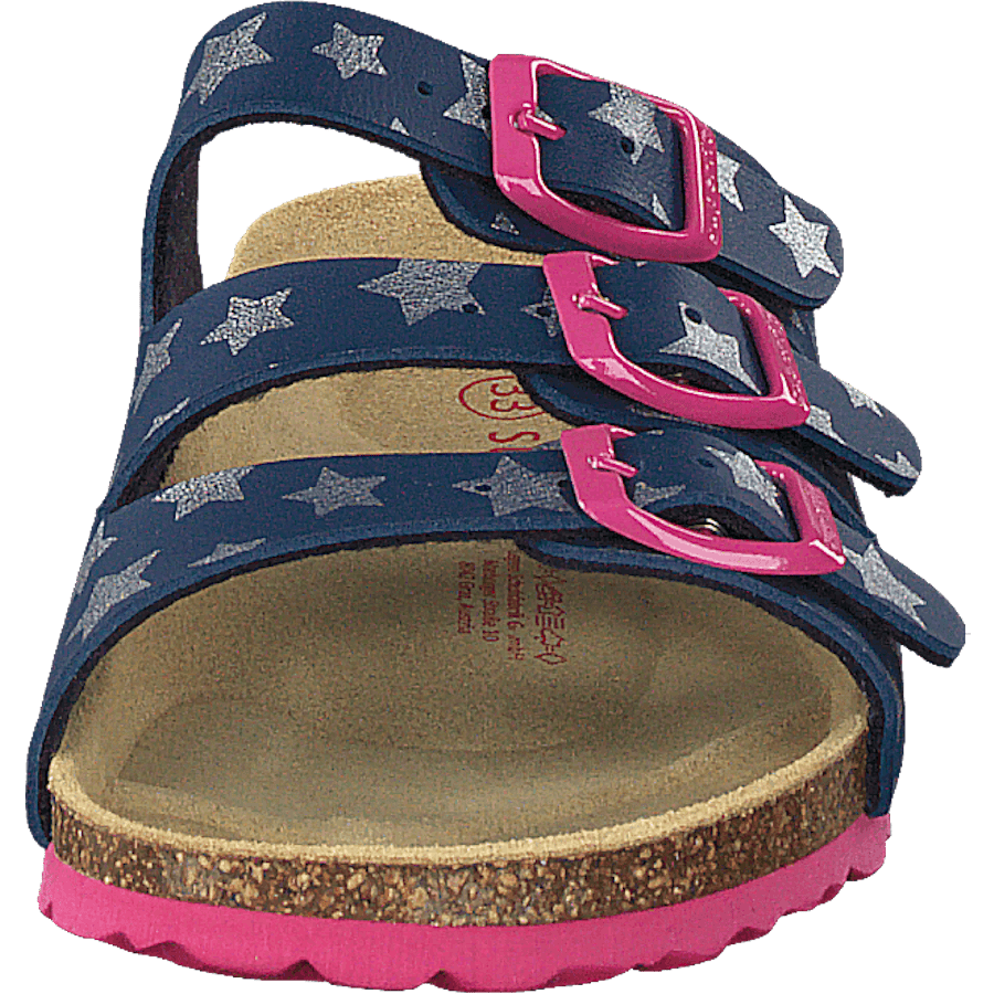 Korkis 3 Blue - Bild 4