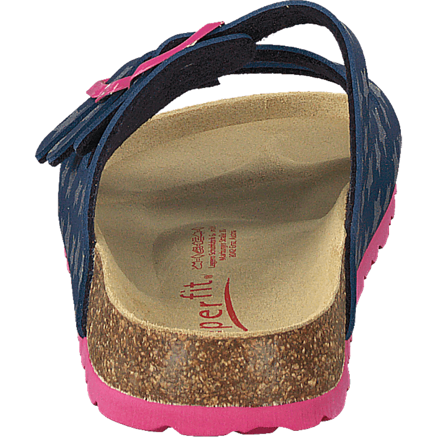 Korkis 3 Blue - Bild 5