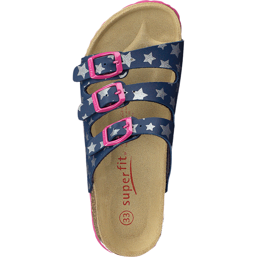 Korkis 3 Blue - Bild 6