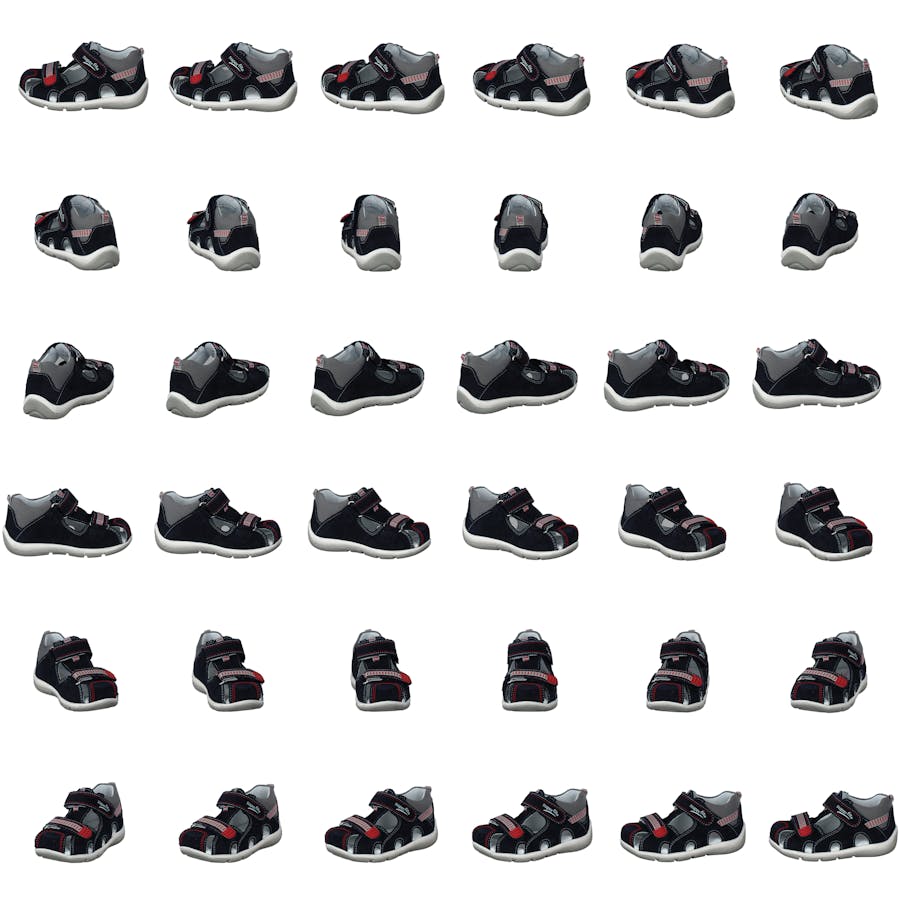 Freddy Ocean Combi - Bild 8