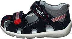 Superfit - Freddy Ocean Combi