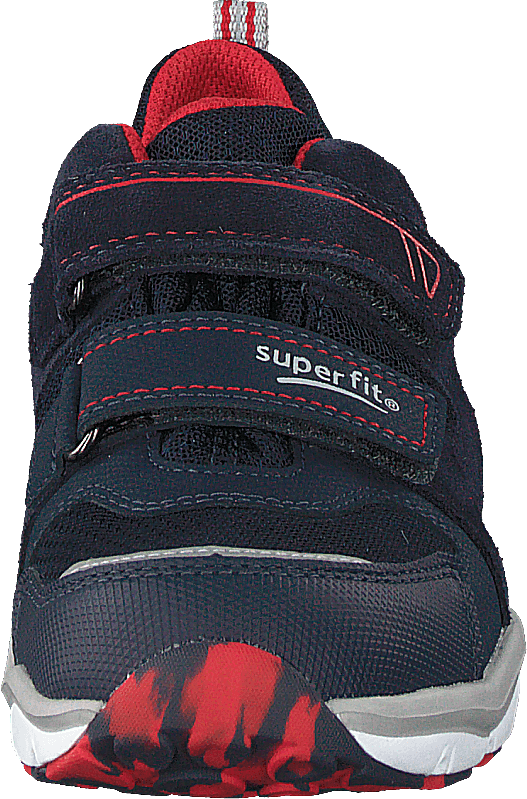 Sport5 Blue/red